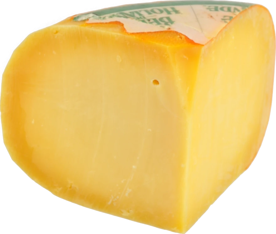 Сир Belle de Holland гауда 48% old