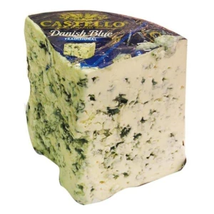 Сыр Castello 50% Arla данаблу