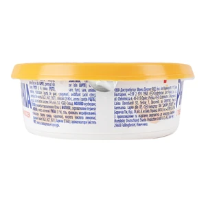 Крем-сир Philadelphia 175г 34% копчений лосось ванн.