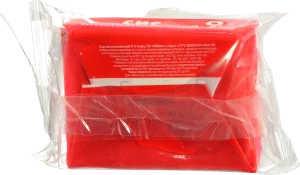 Сир к.м. Mileko 180г 9% еколин