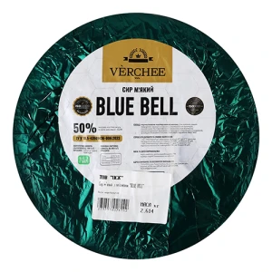Сир Верче blue bell