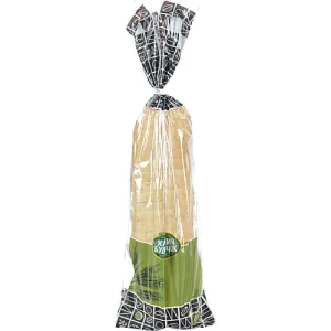 Хліб нарізний Кукурудзяний Хлібний Будиночок 350г