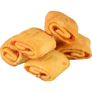 Печиво Добробут пісочне абрикосовий рай