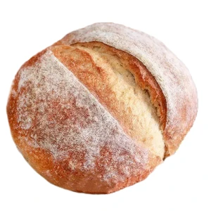 Хліб мультизлаковий на заквасці власного виробництва (змінна вага)