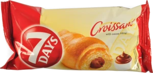 Круасан з какао начинкою 7 Days 60г