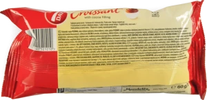 Круасан з какао начинкою 7 Days 60г
