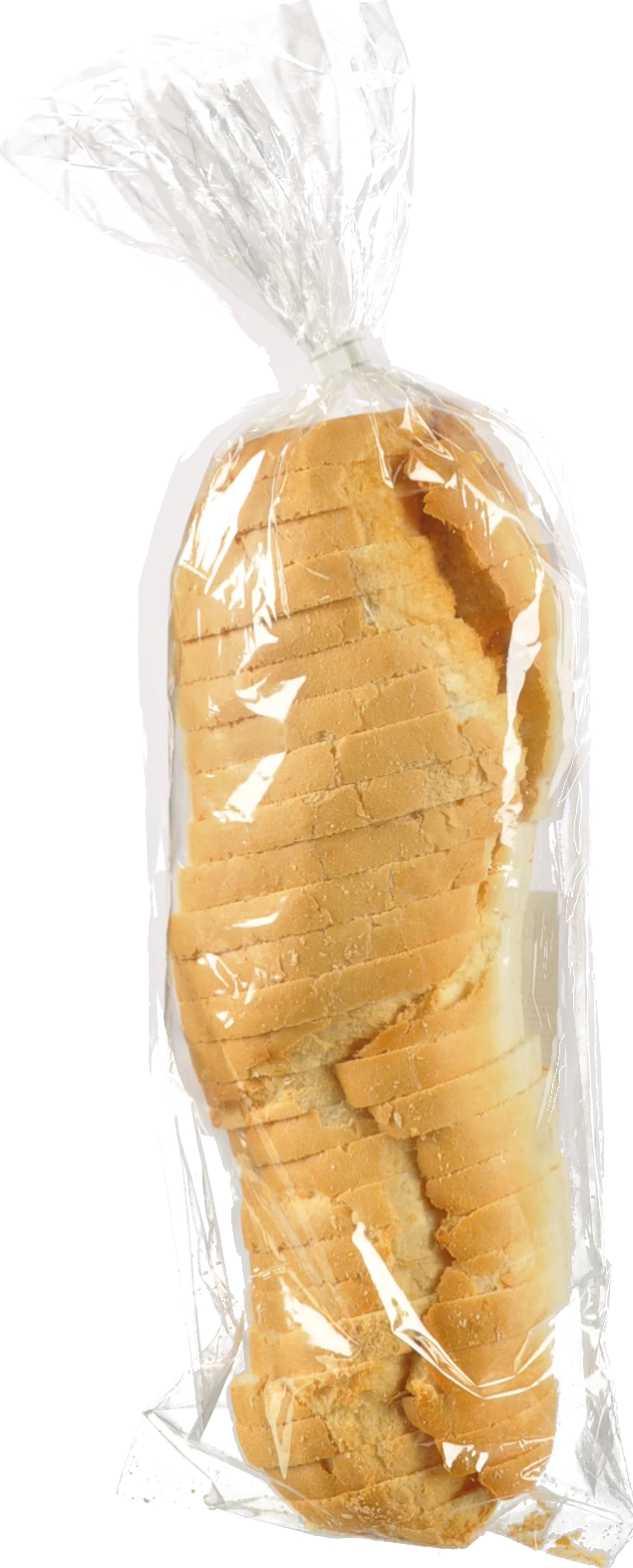 Батон бутербродний Улюблений Хлібний Будиночок 350г