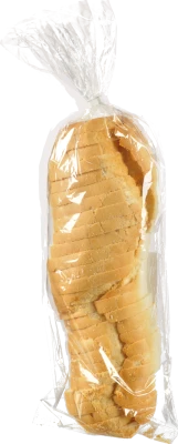 Батон бутербродний Улюблений Хлібний Будиночок 350г