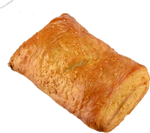 Слойка ДВ 160г з шинкою та моцарелою