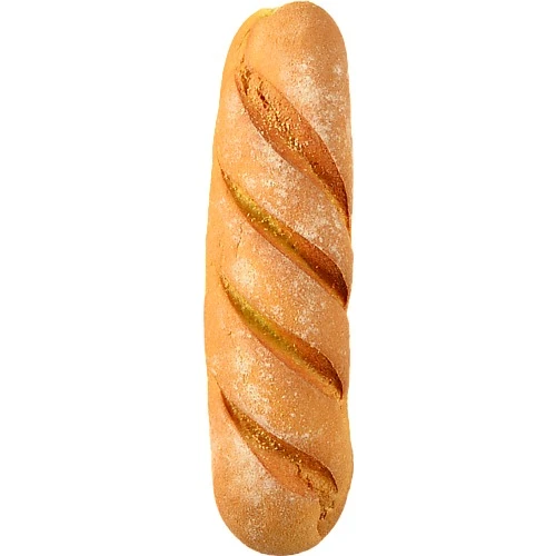 Полубагет кукурудзяний, власне виробництво, 160 г