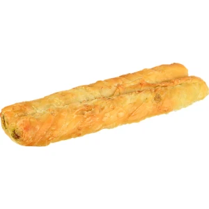 Пекарські вироби Левада 120г з яблуком та корицею