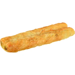 Пекарські вироби Левада 120г з сиром м'яким фіта шпинатом та оливковою олією