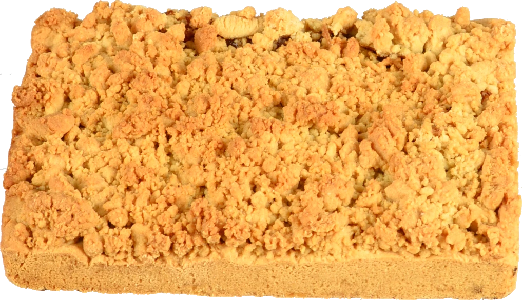 Пиріг Sweet Melodies тертий з абрикосовою начинкою, 300 г