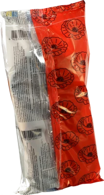 Плетінка з маком Нова Одеський хлібозавод №4 м/у 300г