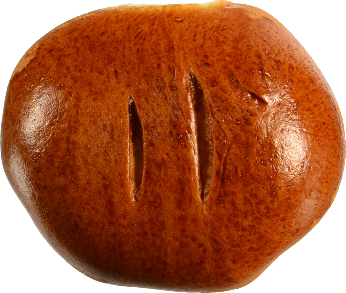 Пиріжки з курячим м'ясом 90г власна пекарня