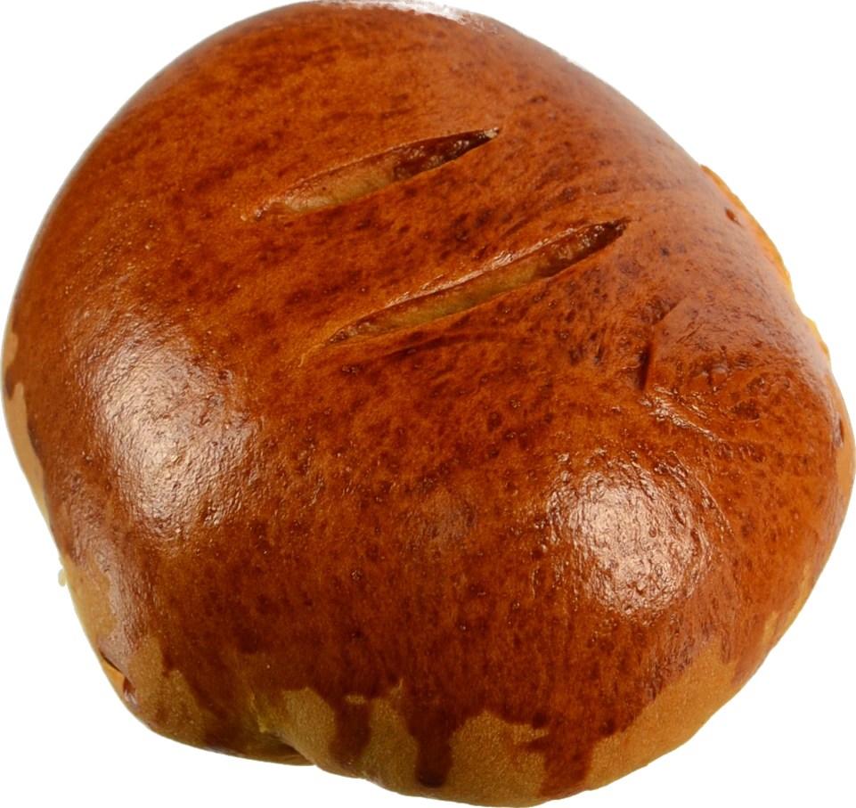 Пиріжки з курячим м'ясом 90г власна пекарня