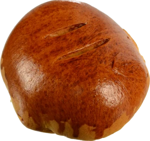 Пиріжки з курячим м'ясом 90г власна пекарня