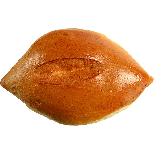 Пиріжки з яблуком 90г власна пекарня