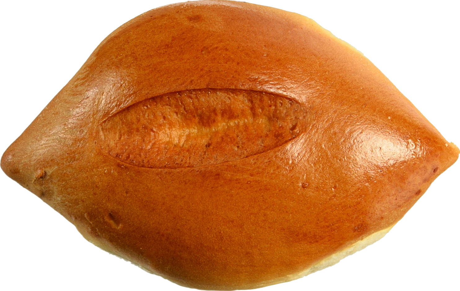 Пиріжки з яблуком 90г власна пекарня