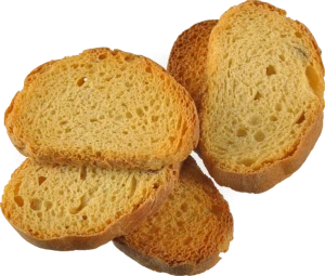 Сухарі Союз-кондитер столичні з родзинками