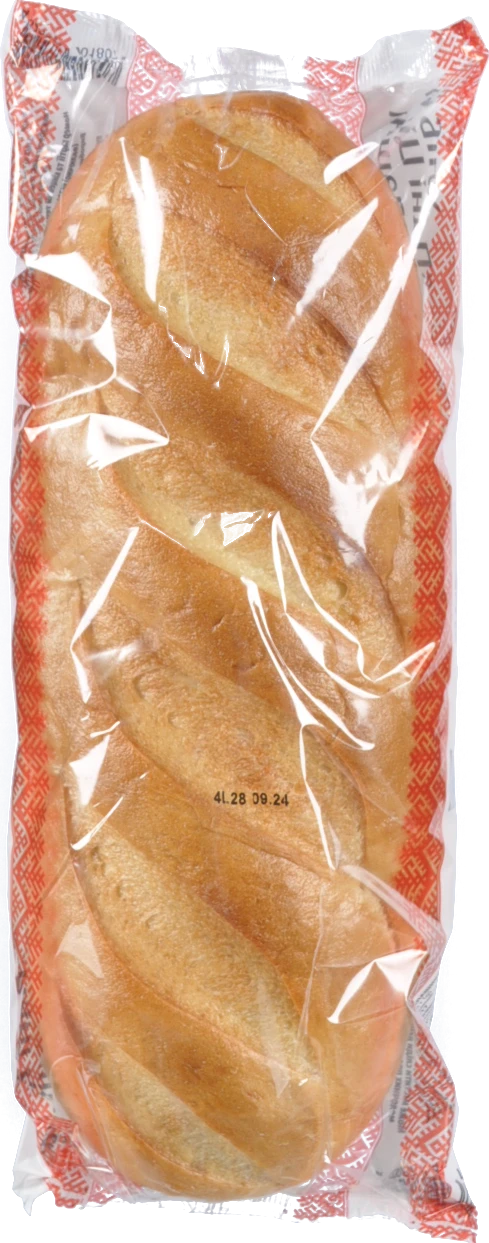 Хліб «Пані Цінна» Запашний, 600 г