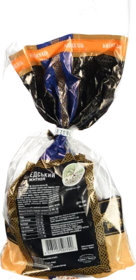 Хліб «Київхліб» «Шведський житній», 350 г