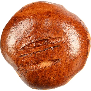 Пиріжки з горохом 90г власна пекарня