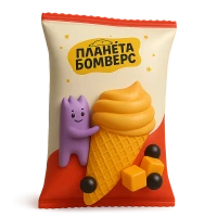 Морозиво порційне