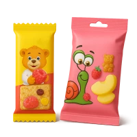 Смаколики дитячі