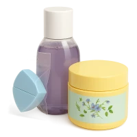 Догляд за обличчям