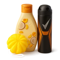 Догляд за тілом