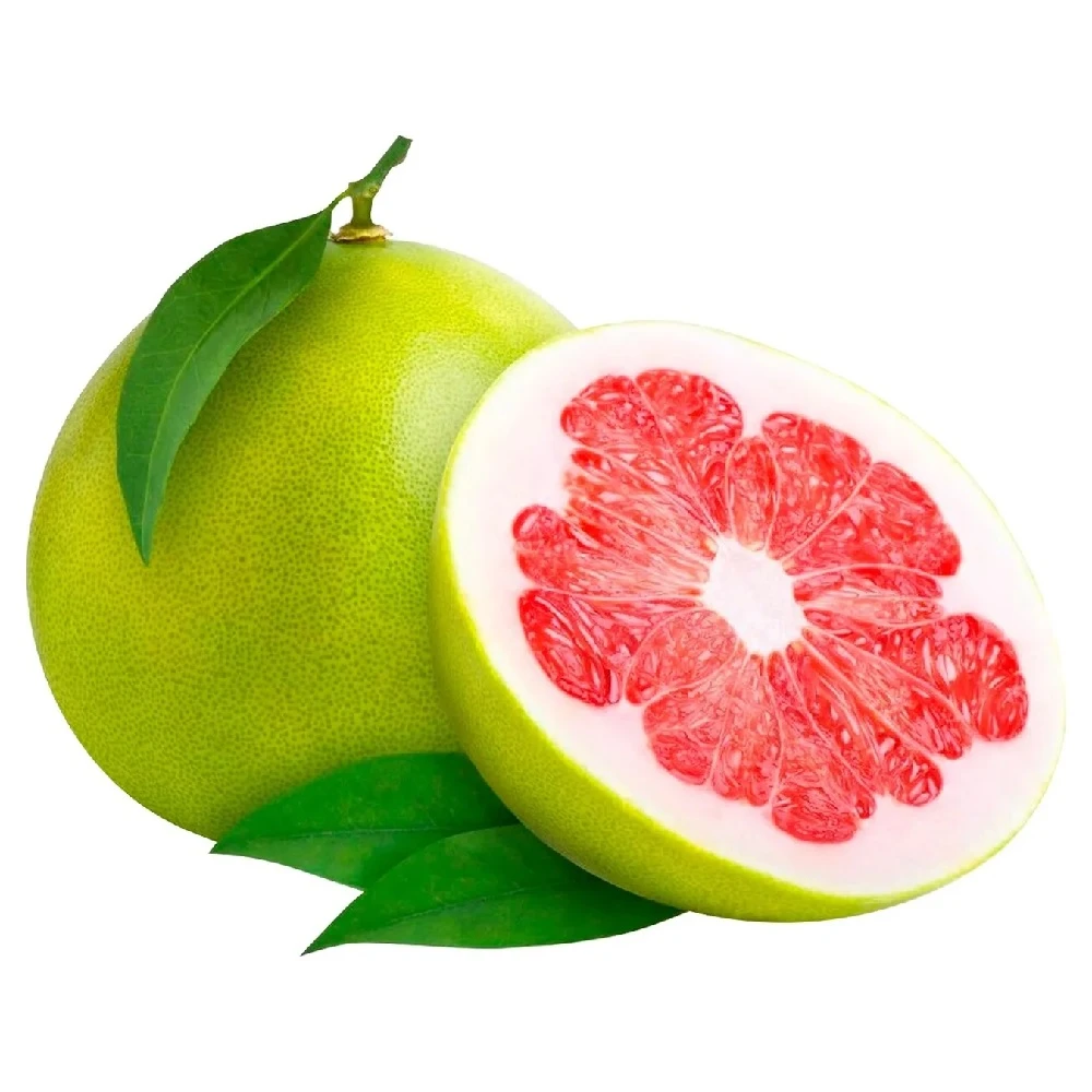 Помело червоне