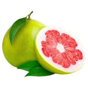 Помело червоне