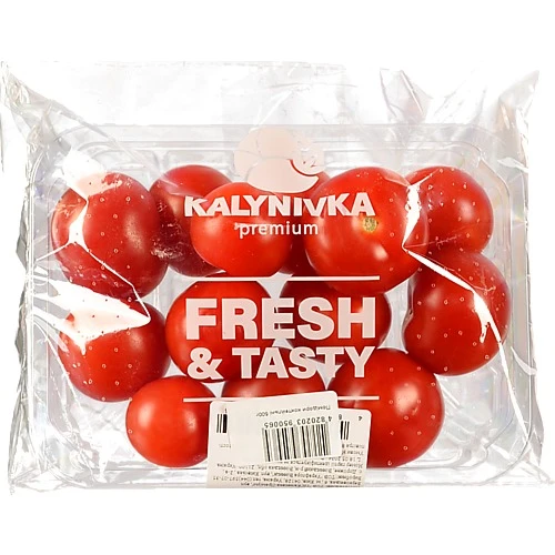 Помідори коктейльні Kalynivka Premium 500 г