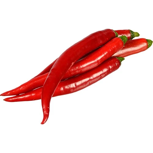 Перець Чілі червоний