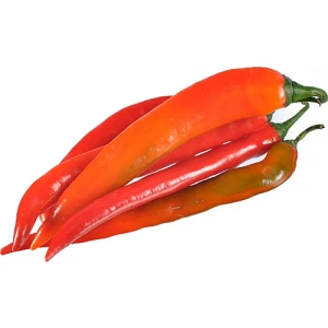 Перець Чілі червоний