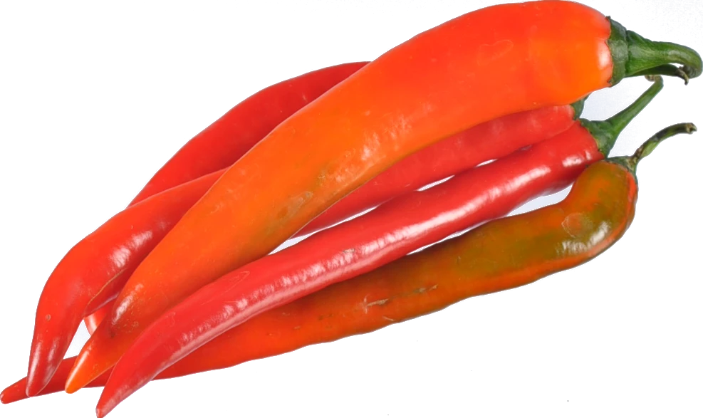 Перець Чілі червоний