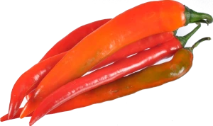 Перець Чілі червоний