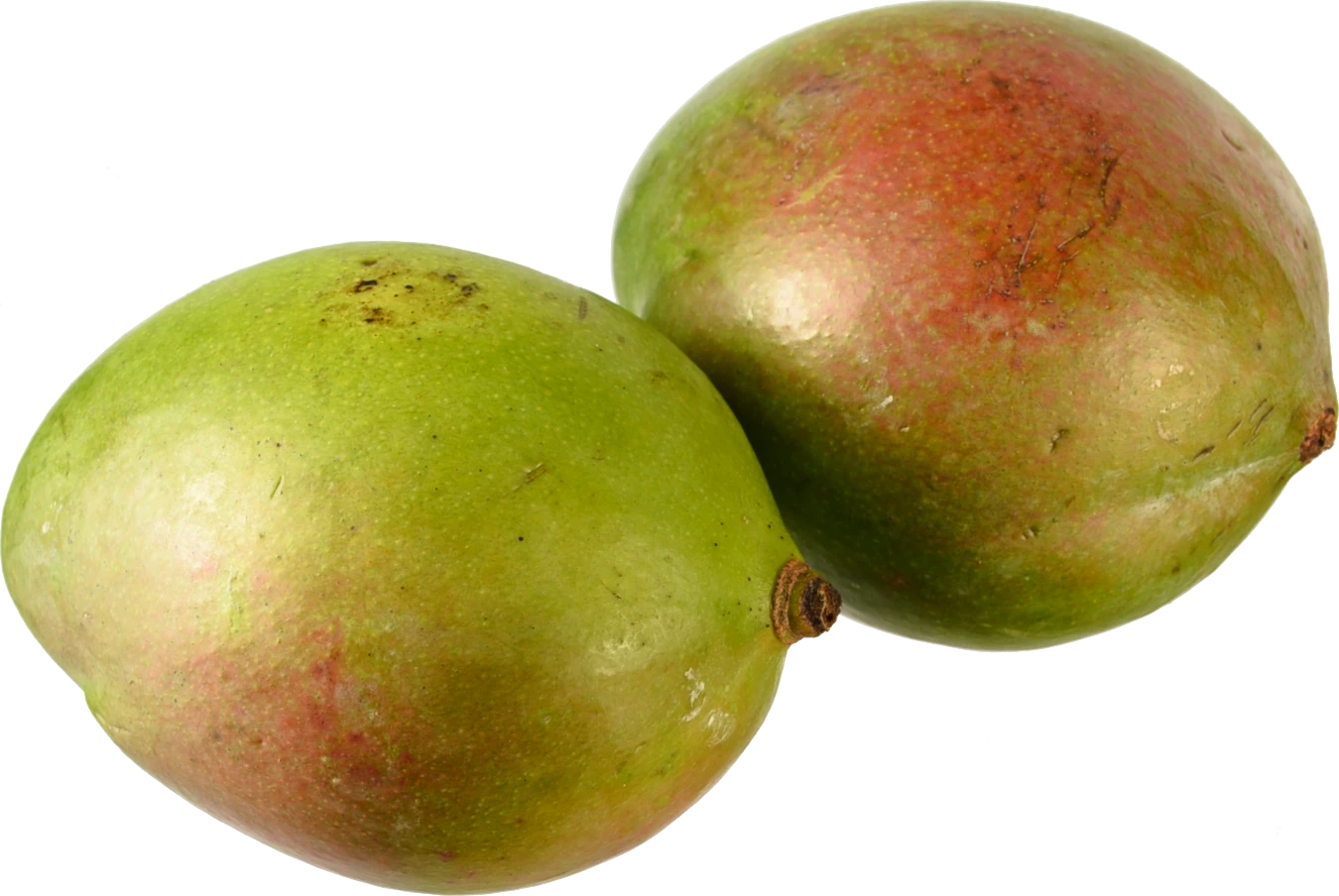 Манго дрібне акція