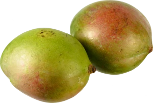 Манго дрібне акція