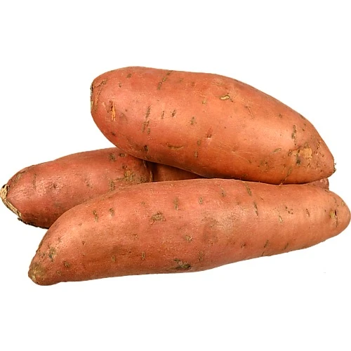 Картопля батат