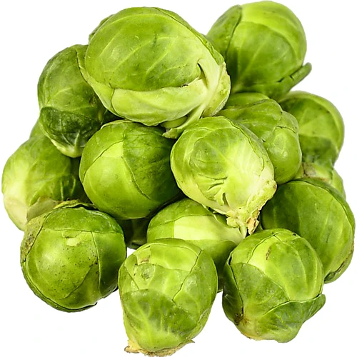 Капуста брюссельська