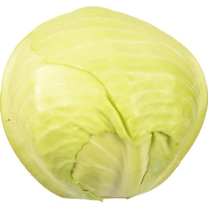 Капуста білокачанна