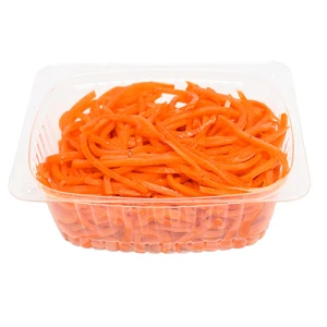 Морква Памір 110г гостра по-корейськи