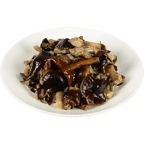 Гриби опеньки мариновані