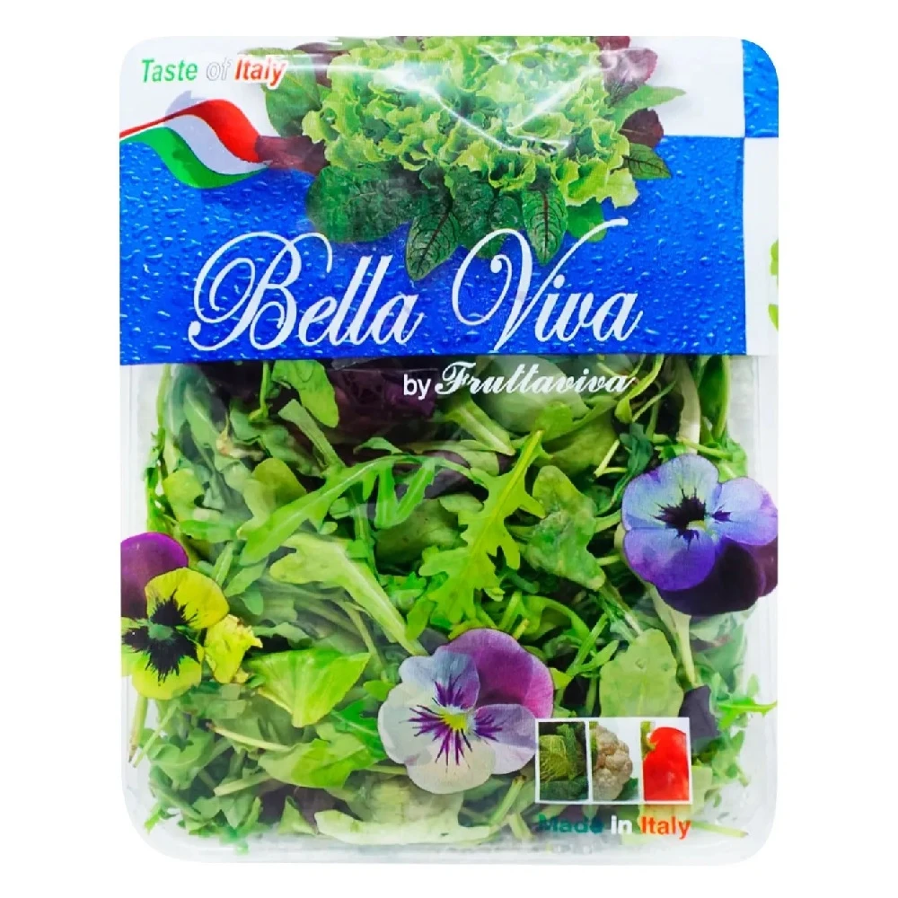 Салат 125г Фітнес