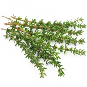 Тим'ян 30г фас