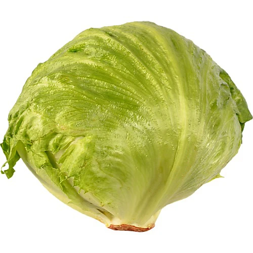 Салат айсберг вага