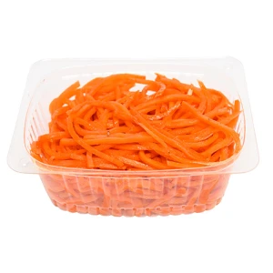 Морква Памір 110г середня по-корейськи