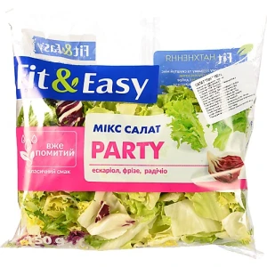 Салат 150г Мікс Паті